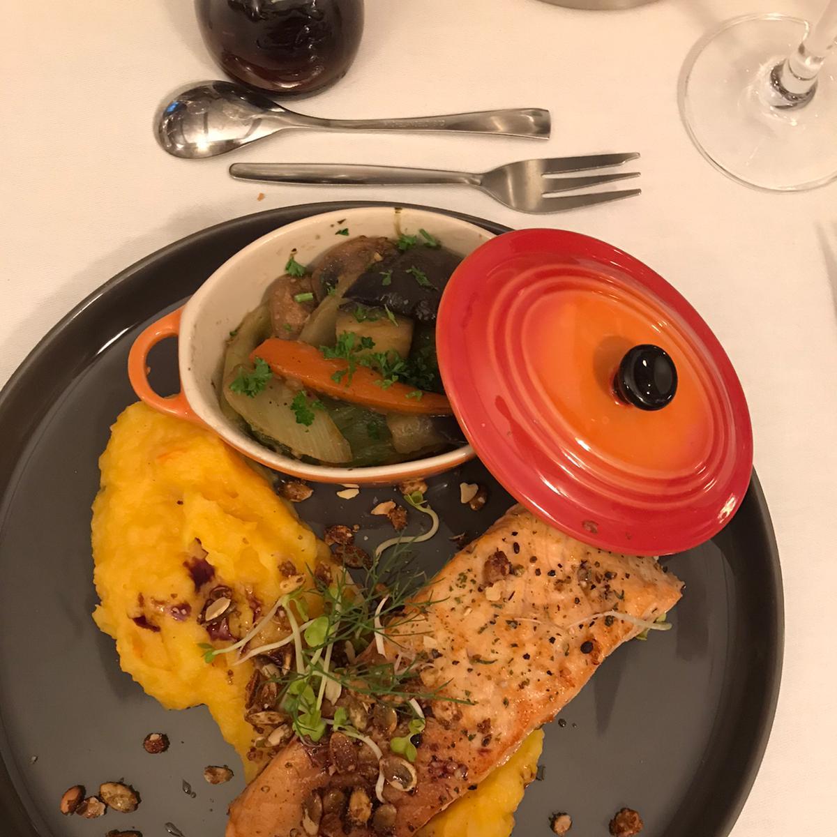 Restaurant "Haus Maria Rast" in  Cloppenburg
