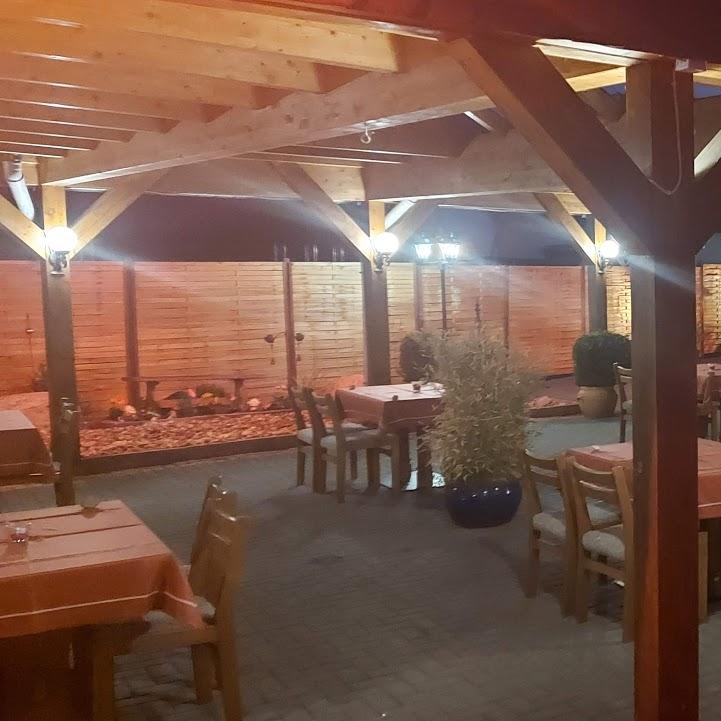 Restaurant "Zur grünen Eiche" in  Tülau