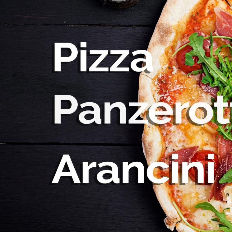 Restaurant "Sicilia Mia Streetfood" in  Jembke