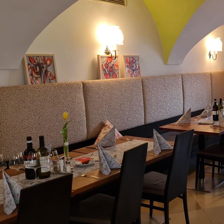 Restaurant "Ristorante, Pizzeria, Hotel Napoleone" in Altheim