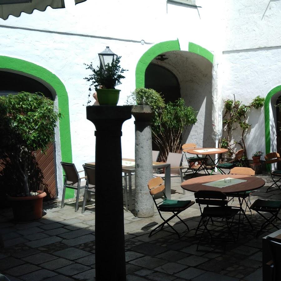 Restaurant "Ristorante, Pizzeria, Hotel Napoleone" in  Österreich