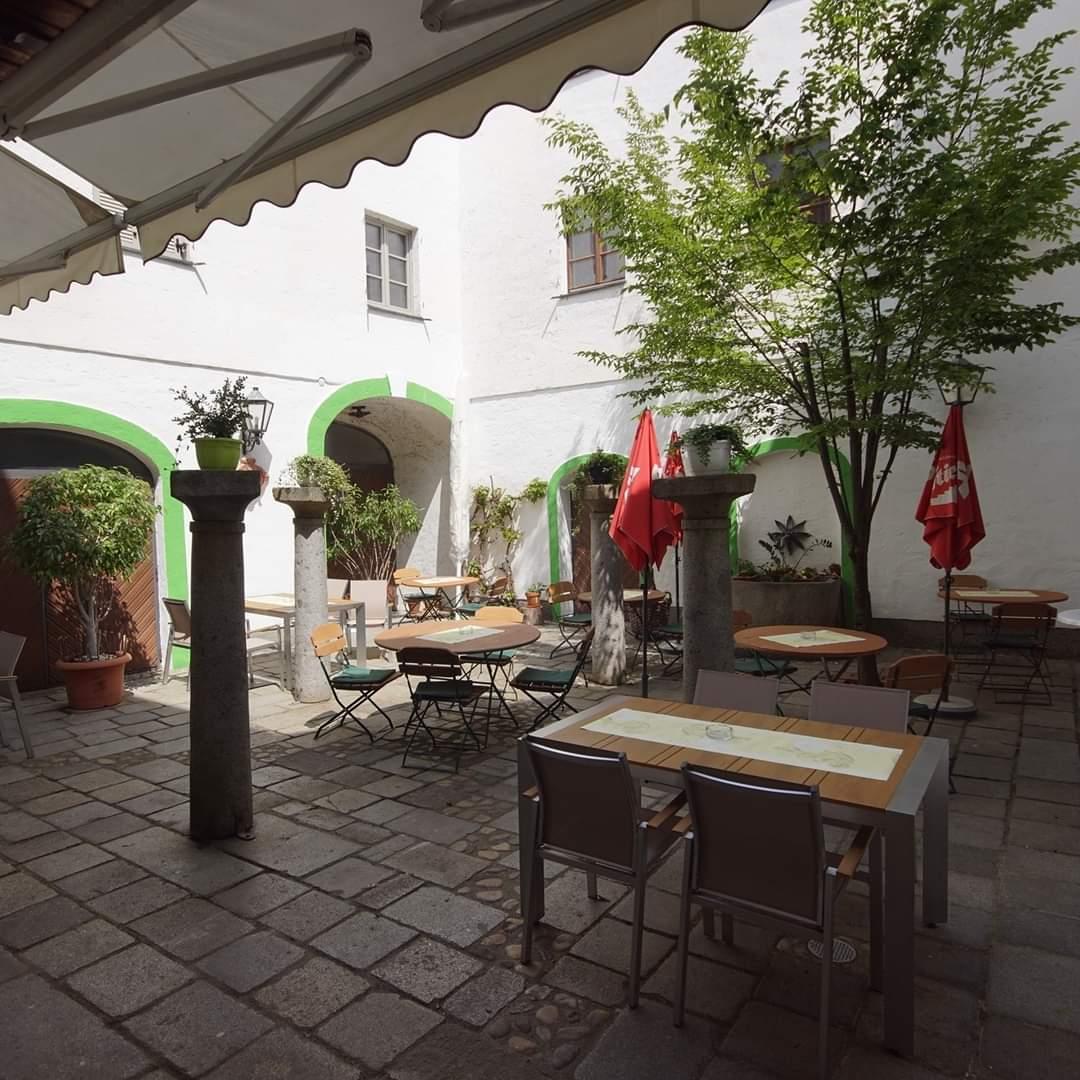 Restaurant "Ristorante, Pizzeria, Hotel Napoleone" in Altheim