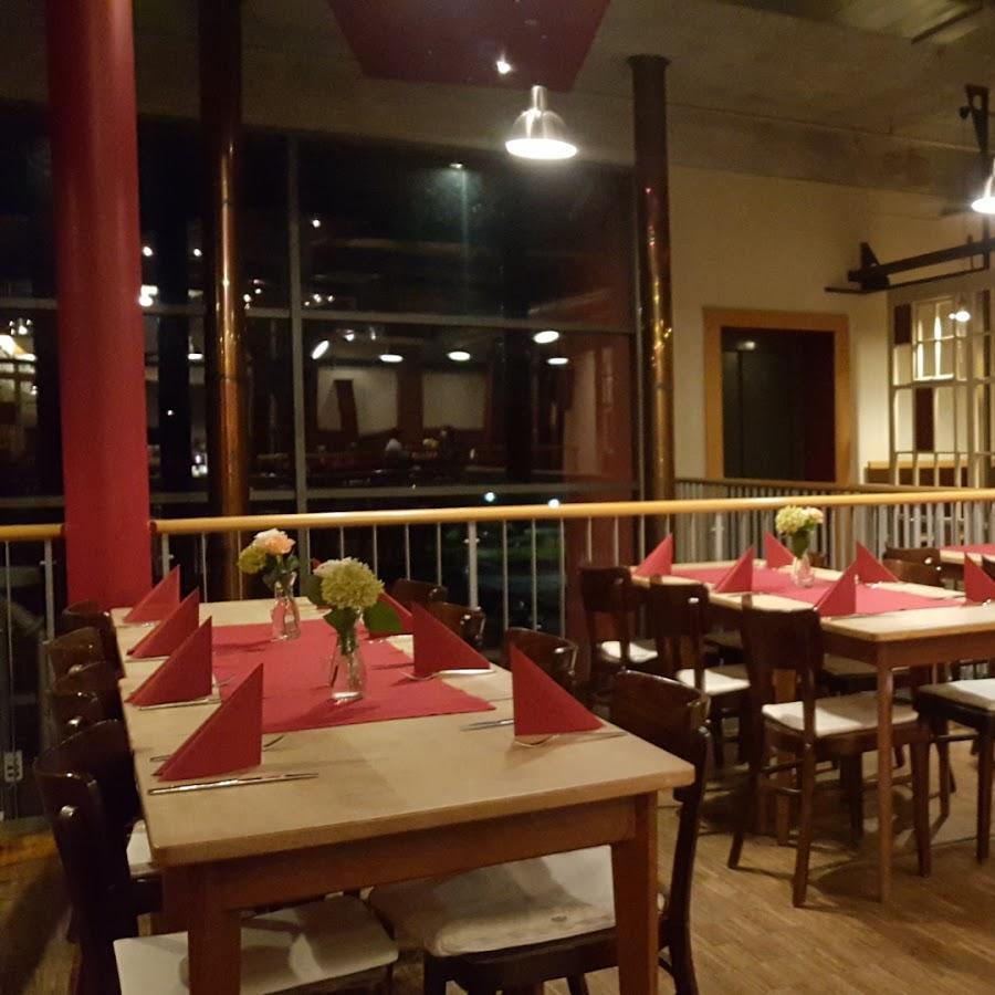 Restaurant "Restaurant in der Rommelmühle mit Biergarten" in Bietigheim-Bissingen