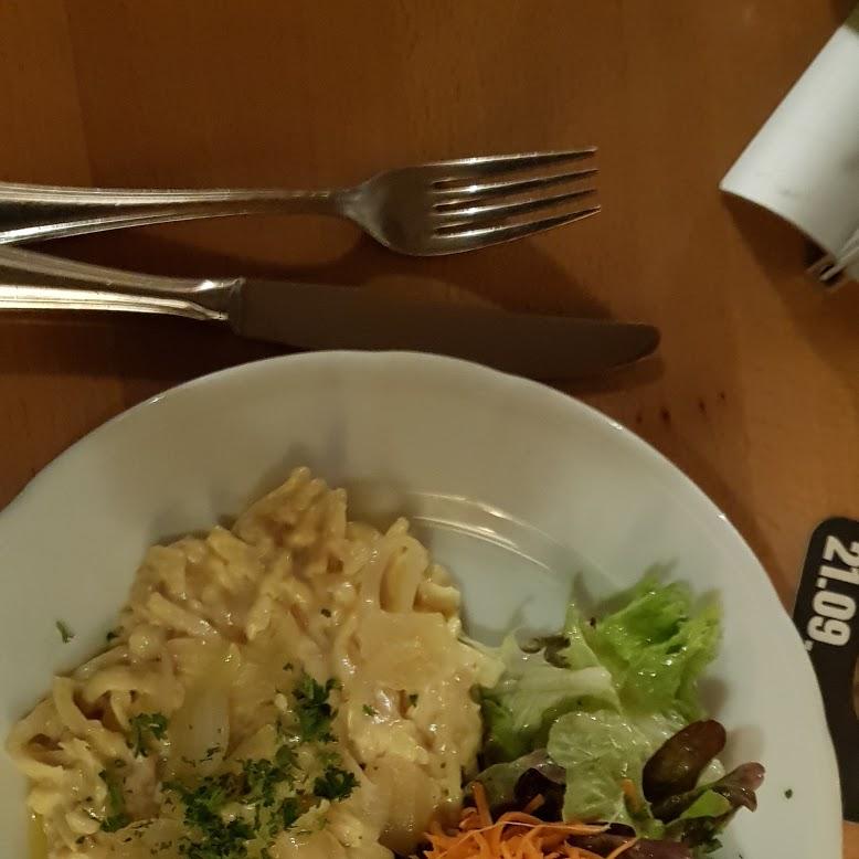 Restaurant "Rossknecht im Schloss" in  Bietigheim-Bissingen