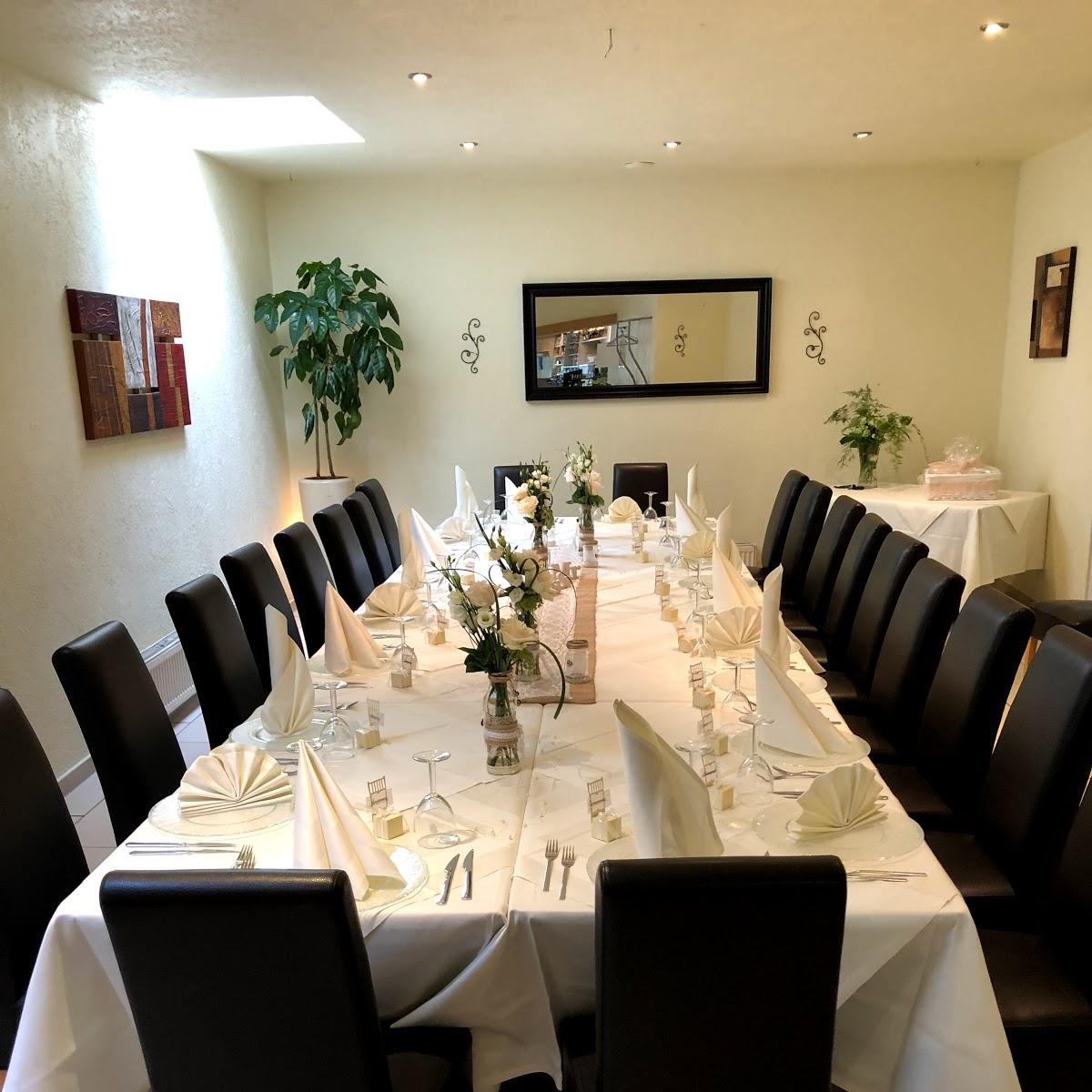 Restaurant "Aurainstuben Familie Mazzitelli" in Bietigheim-Bissingen