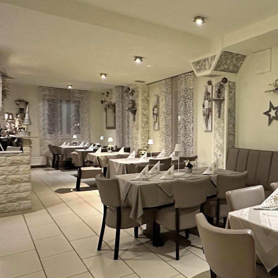 Restaurant "Aurainstuben Familie Mazzitelli" in Bietigheim-Bissingen