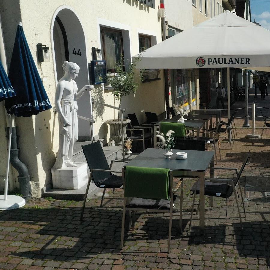 Restaurant "Gasthaus Falken" in Bietigheim-Bissingen