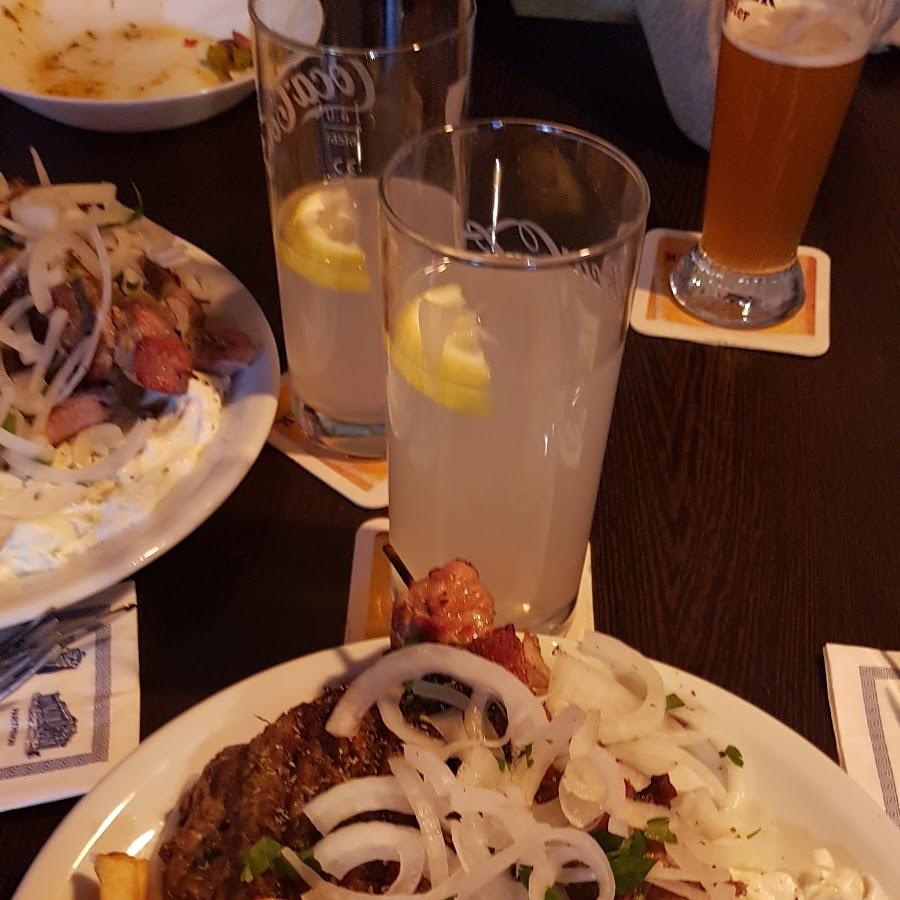 Restaurant "Falken" in  Bietigheim-Bissingen