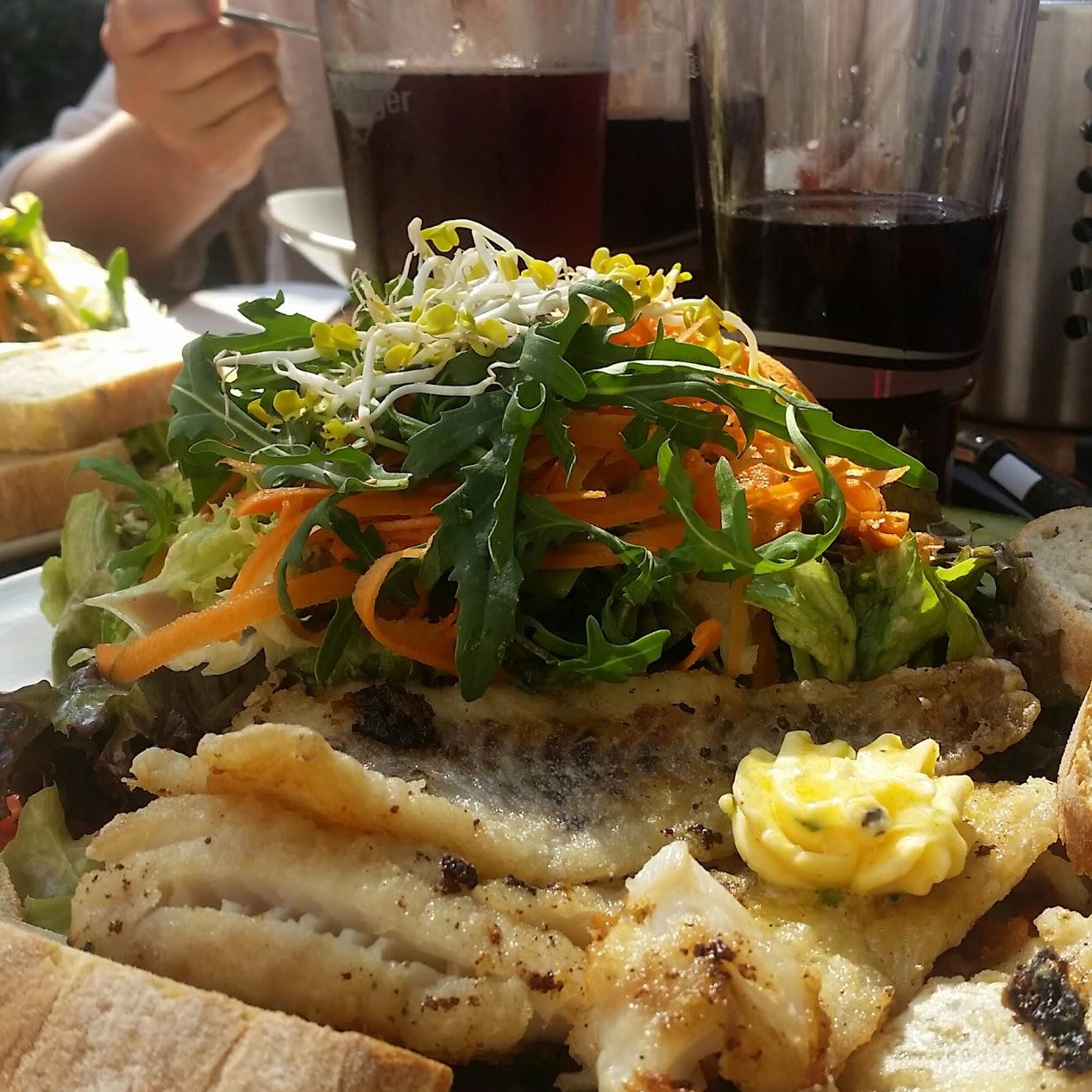 Restaurant "LAMA BAR" in  Bietigheim-Bissingen