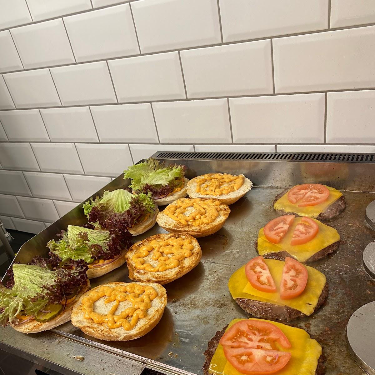 Restaurant "BiBi Pizza & Döner-Eck" in  Bietigheim-Bissingen