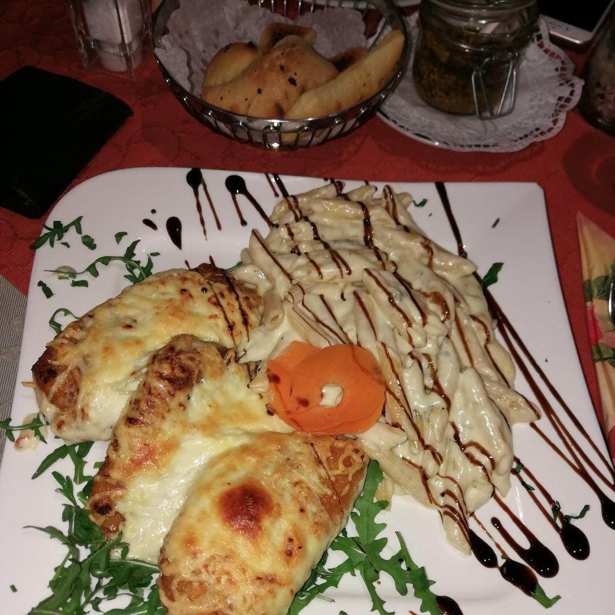 Restaurant "Ristorante Pizzeria Pavarotti" in  Bietigheim-Bissingen