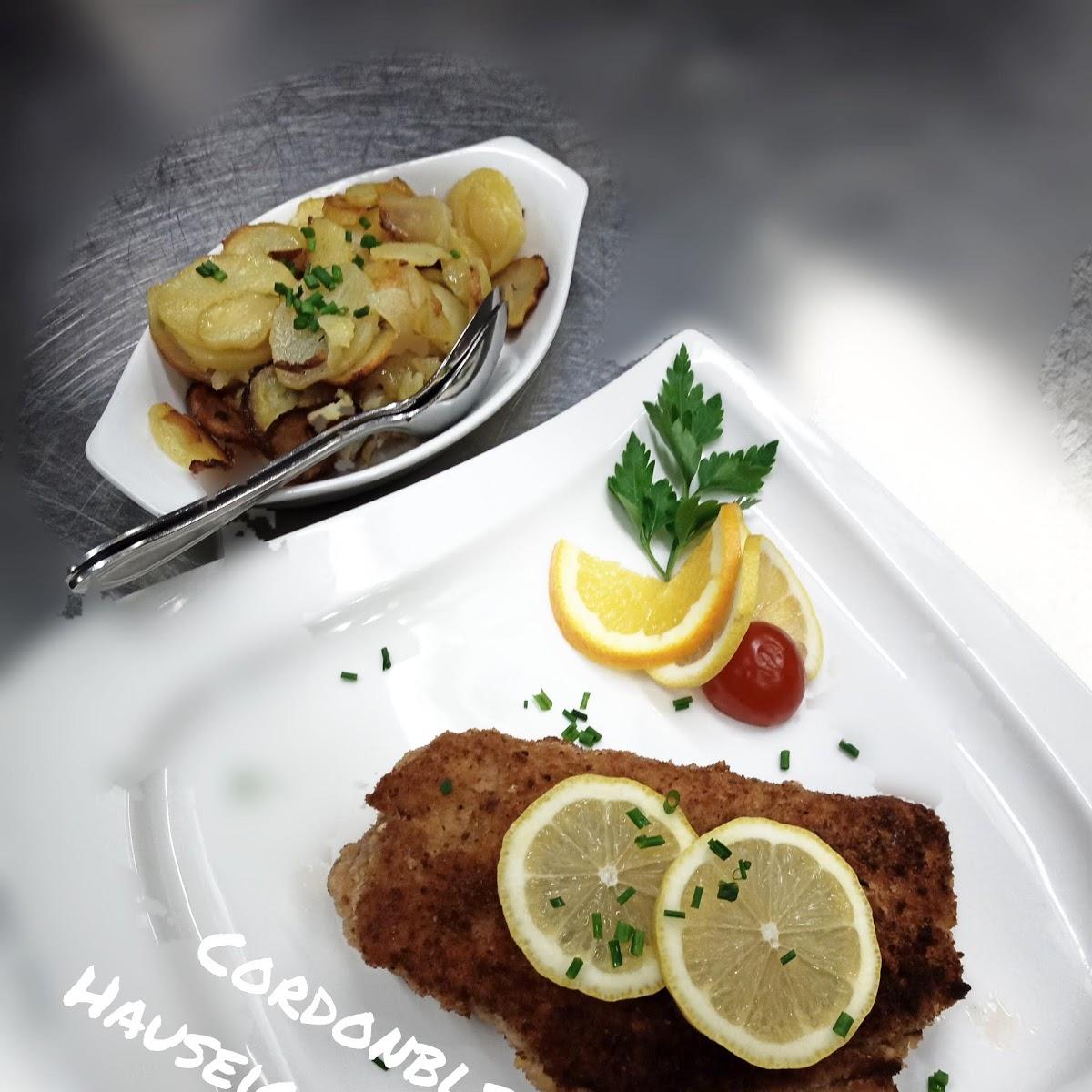 Restaurant "Vollmers Traube" in  Bietigheim-Bissingen