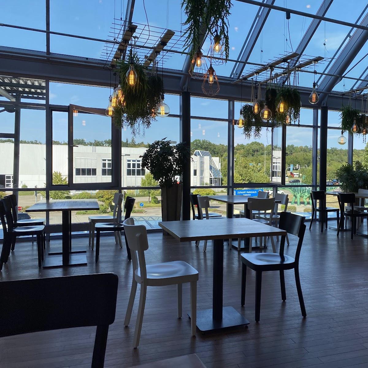 Restaurant "Restaurant Ambiente - Hofmeister Bietigheim" in Bietigheim-Bissingen