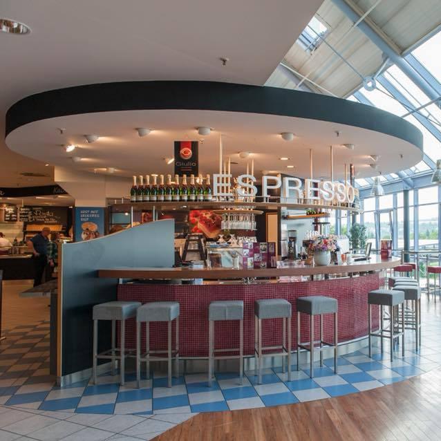 Restaurant "Restaurant Ambiente - Hofmeister Bietigheim" in Bietigheim-Bissingen
