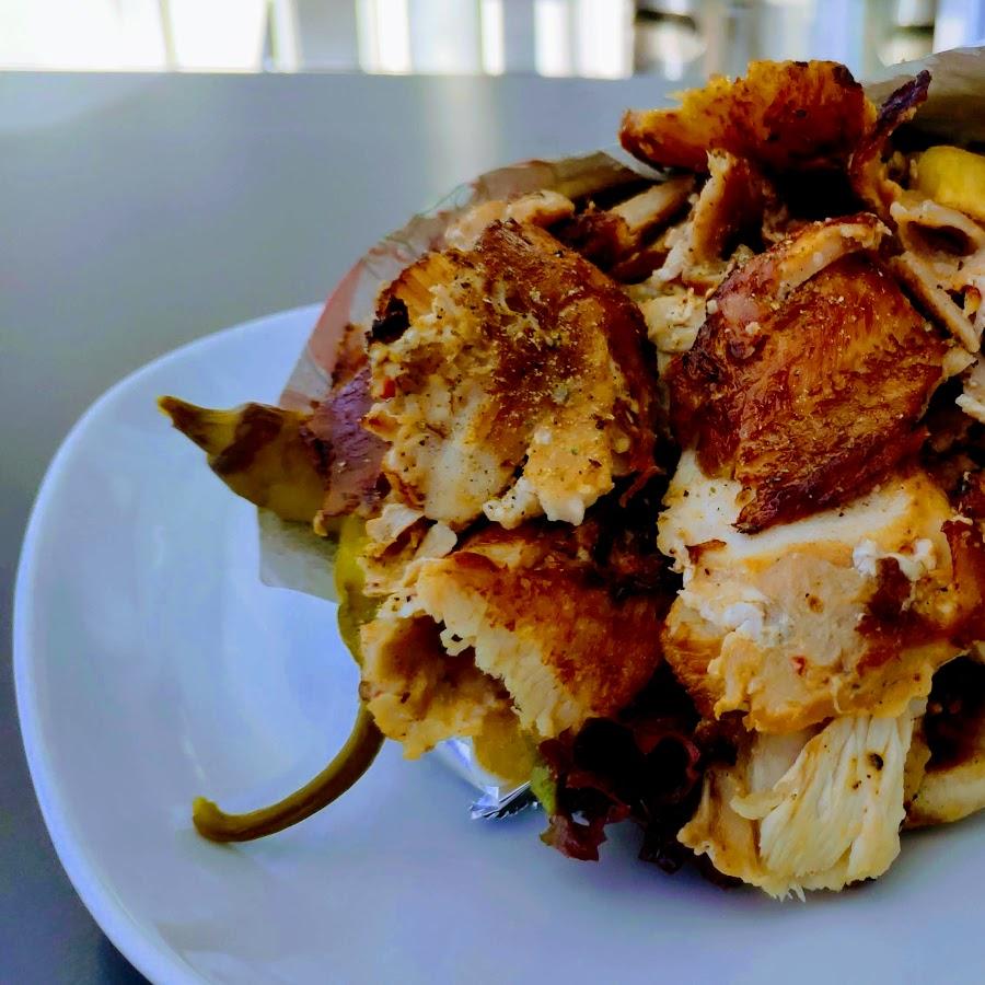 Restaurant "Christos Grill" in  Bietigheim-Bissingen