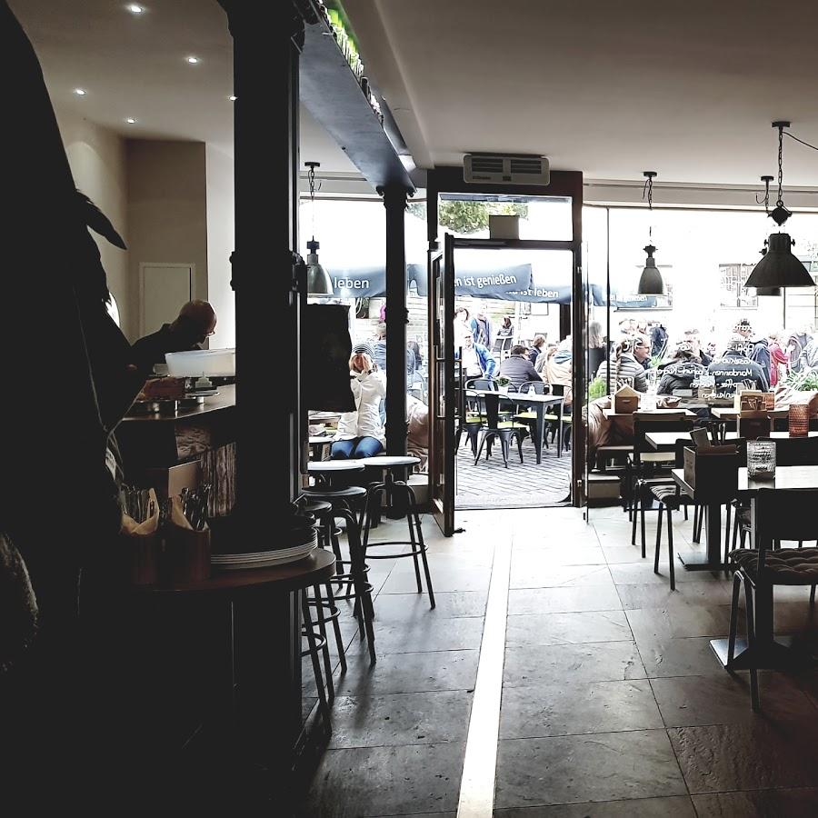 Restaurant "Paul & Toni" in  Bietigheim-Bissingen