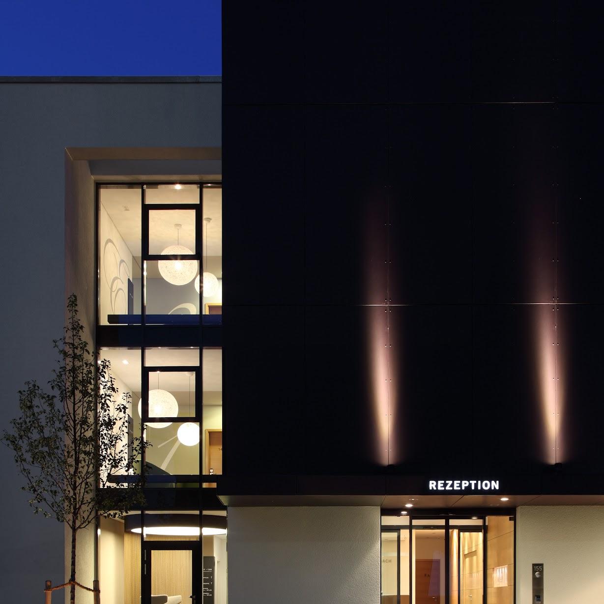 Restaurant "Hotel & Restaurant Otterbach" in Bietigheim-Bissingen