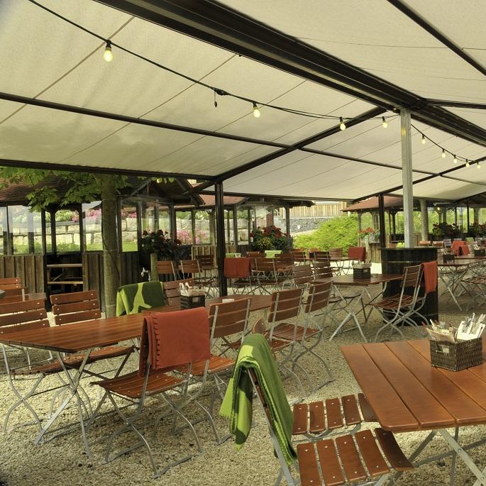 Restaurant "Restaurant Holderbüschle" in Sachsenheim