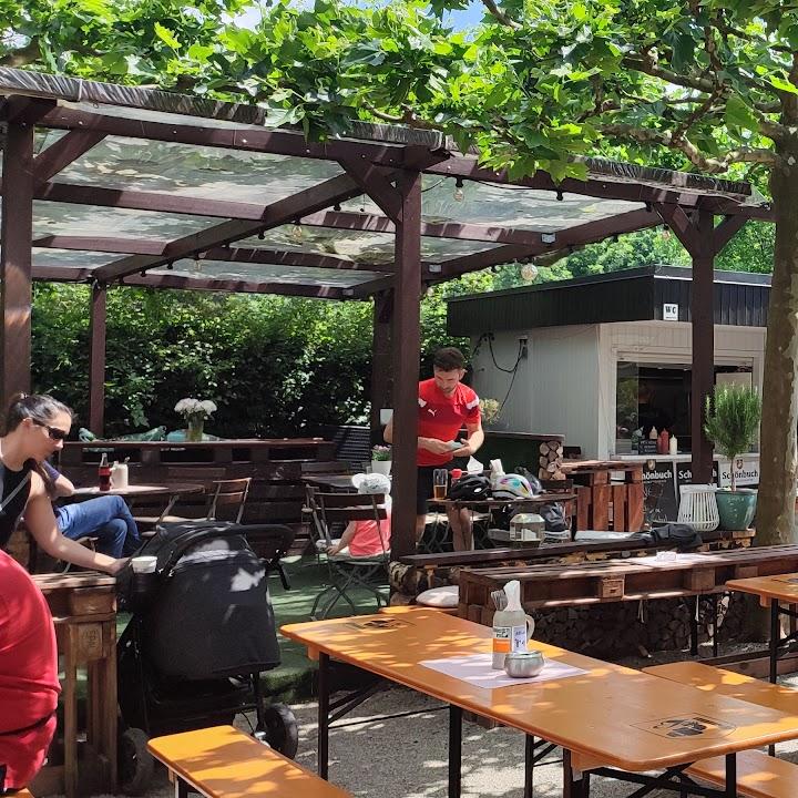 Restaurant "Biergarten Rössle" in Bietigheim-Bissingen