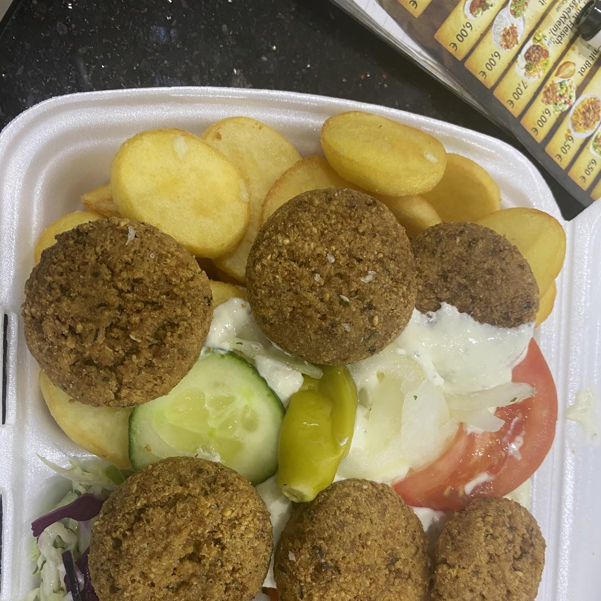 Restaurant "Tauber Drehspieß" in  Großrinderfeld