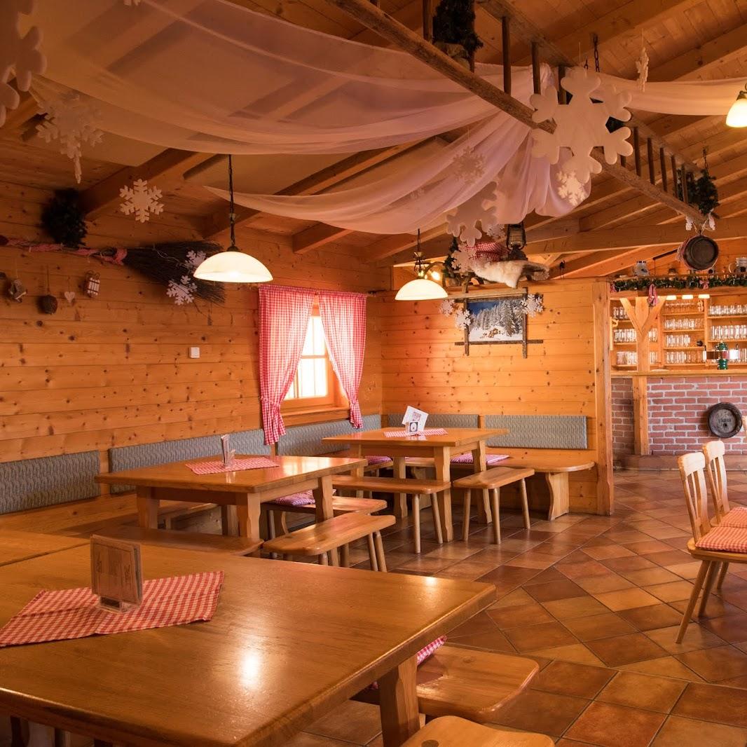 Restaurant "Stauber