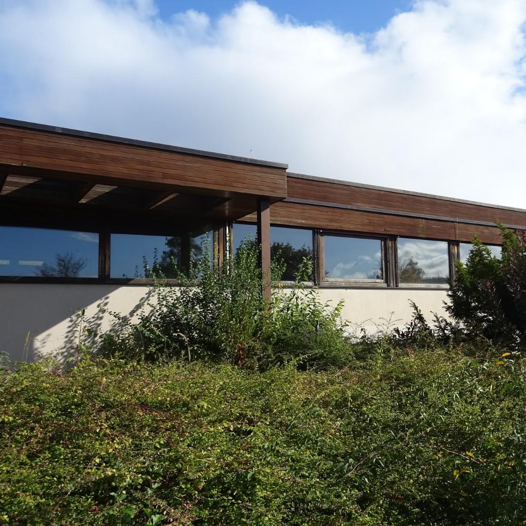 Restaurant "Offizierskasino Kurmainz-Kaserne" in  Tauberbischofsheim