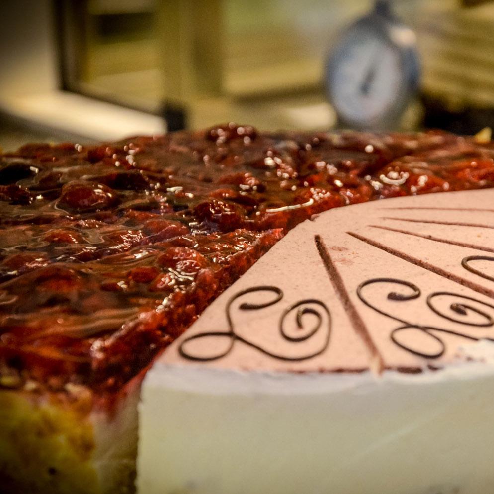 Restaurant "Café Konrad" in  Tauberbischofsheim