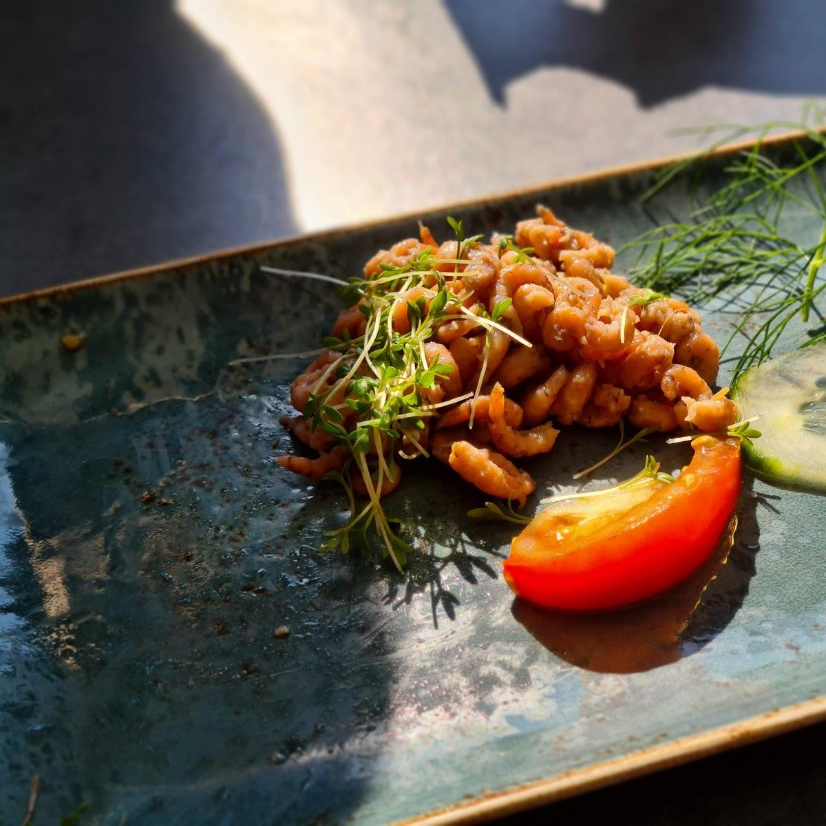 Restaurant "Hafenrestaurant" in  Juist