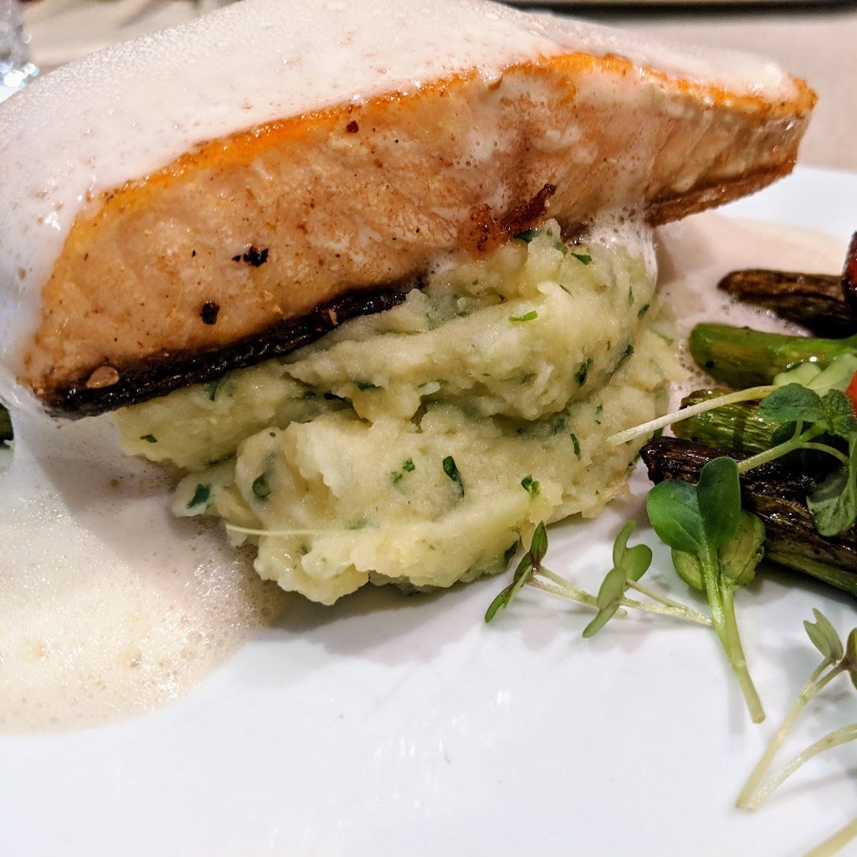 Restaurant "Hohe Düne Restaurant & Schirmbar" in  Juist