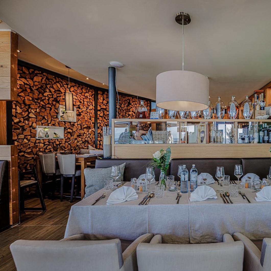 Restaurant "Hohe Düne Restaurant & Schirmbar" in Juist