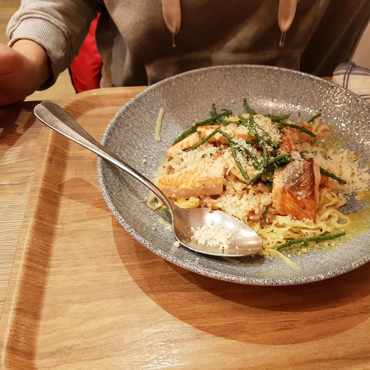 Restaurant "ForkenHannes" in  Juist