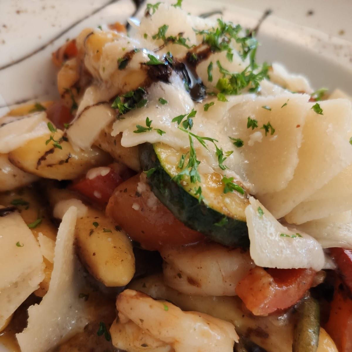 Restaurant "er Auster" in  Juist