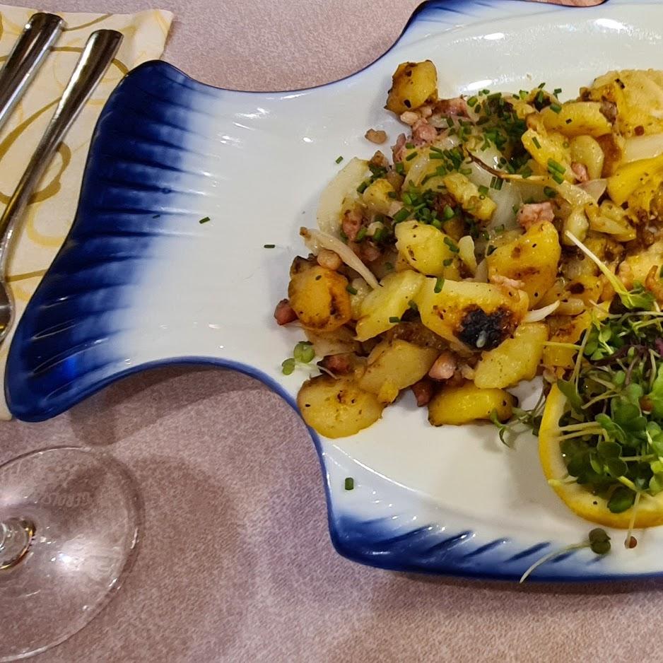 Restaurant "Hubertusklause" in  Juist