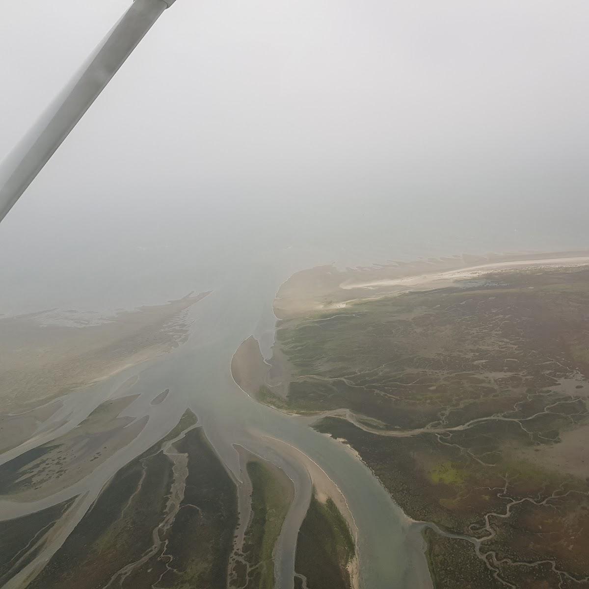 Restaurant "Haus Mundt" in  Juist