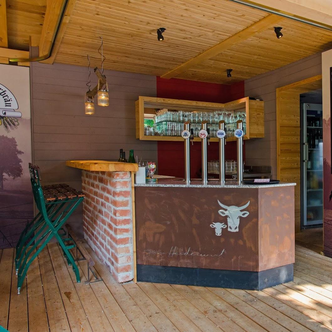 Restaurant "Zum Haiderwirt Gasthaus Burgstaller" in  Österreich