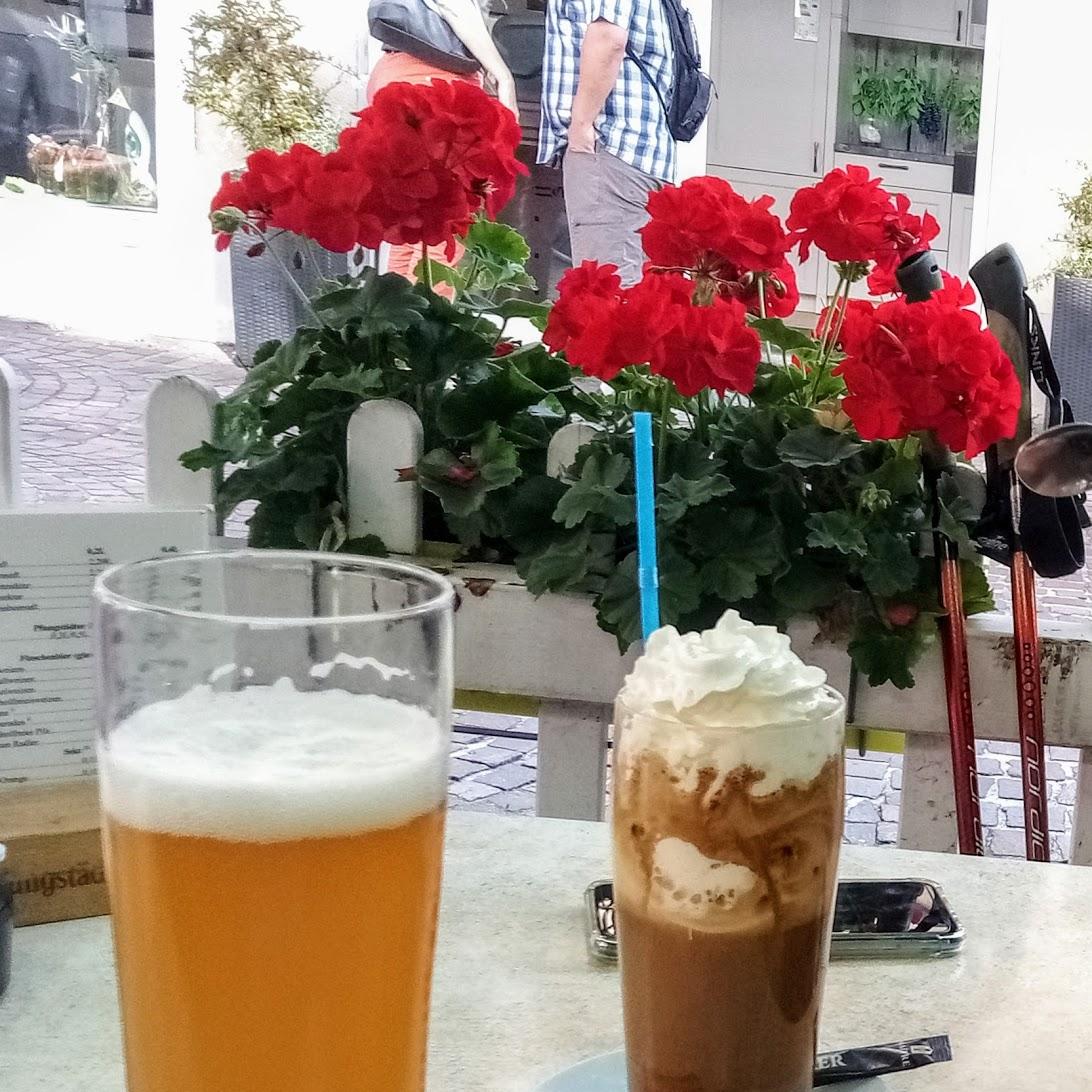 Restaurant "Hirschhörnchen" in  (Neckar)