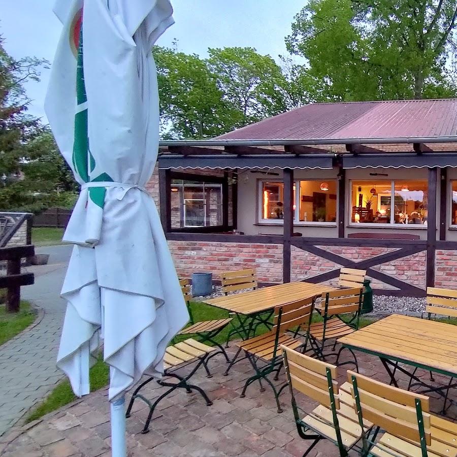 Restaurant "QuerBeet" in Neustrelitz