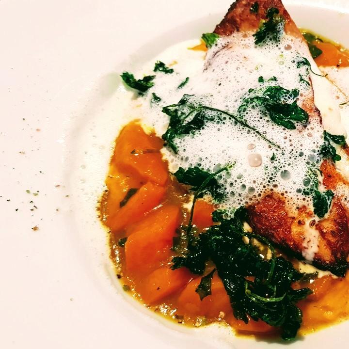 Restaurant "QuerBeet" in  Neustrelitz