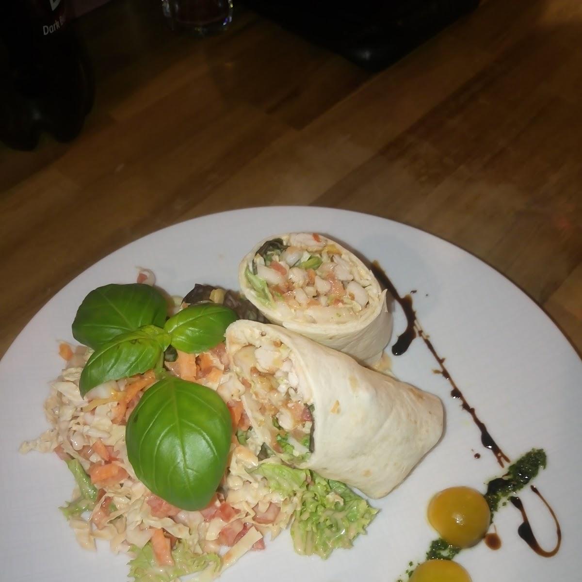 Restaurant "Am Glammi" in  Neustrelitz