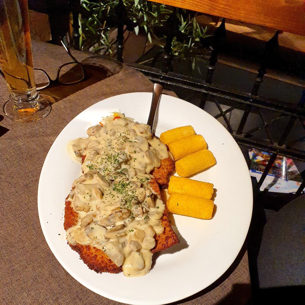 Restaurant "Tüftentenne" in  Neustrelitz