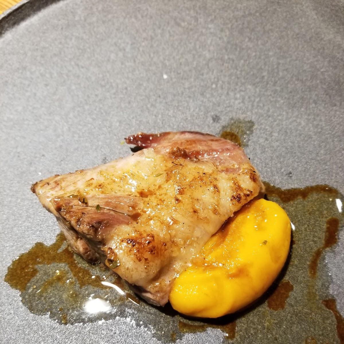 Restaurant "Forsthaus Strelitz" in  Neustrelitz