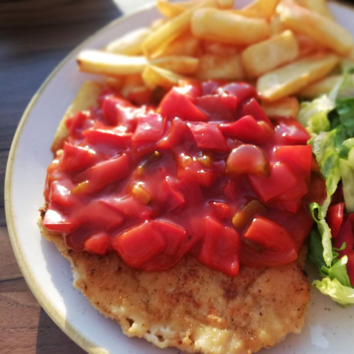 Restaurant "LIVE Das HafenRestaurant" in  Neustrelitz