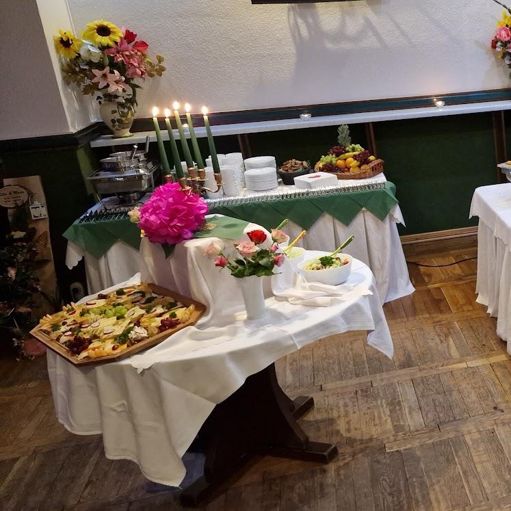 Restaurant "Gaststätte  Zum Linde " in Neustrelitz