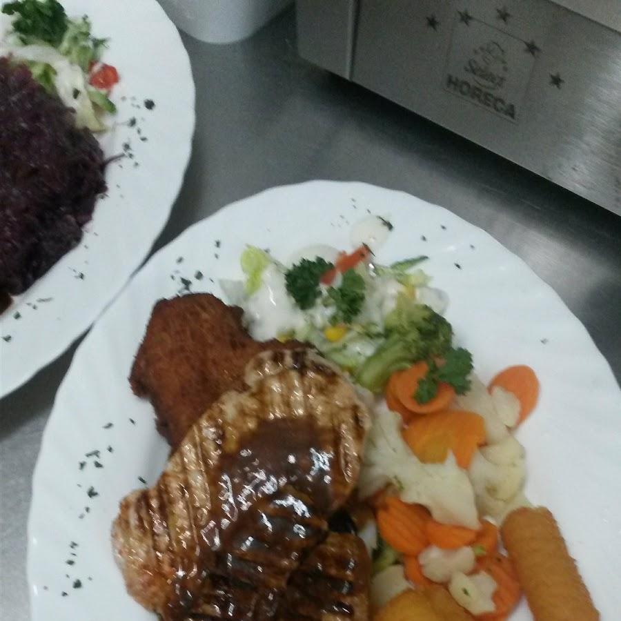 Restaurant "Gaststätte   Zum Linde  " in  Neustrelitz