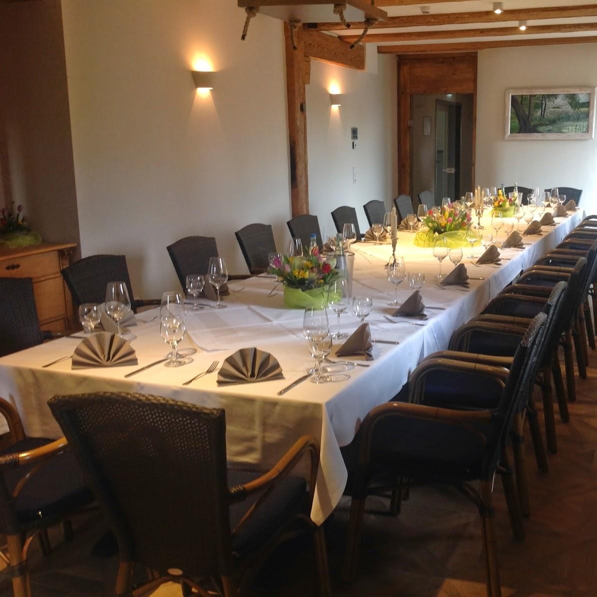 Restaurant "Restaurant  Wild Wasser " in Neustrelitz