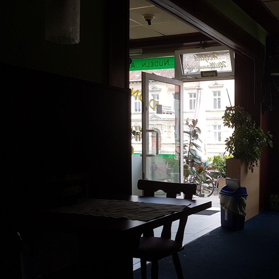 Restaurant "Hayri-Dönergrill und Pizzeria" in  Neustrelitz