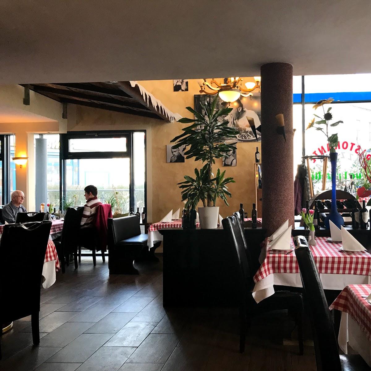 Restaurant "Due Fratelli Ristorante Pizzeria" in  Neustrelitz