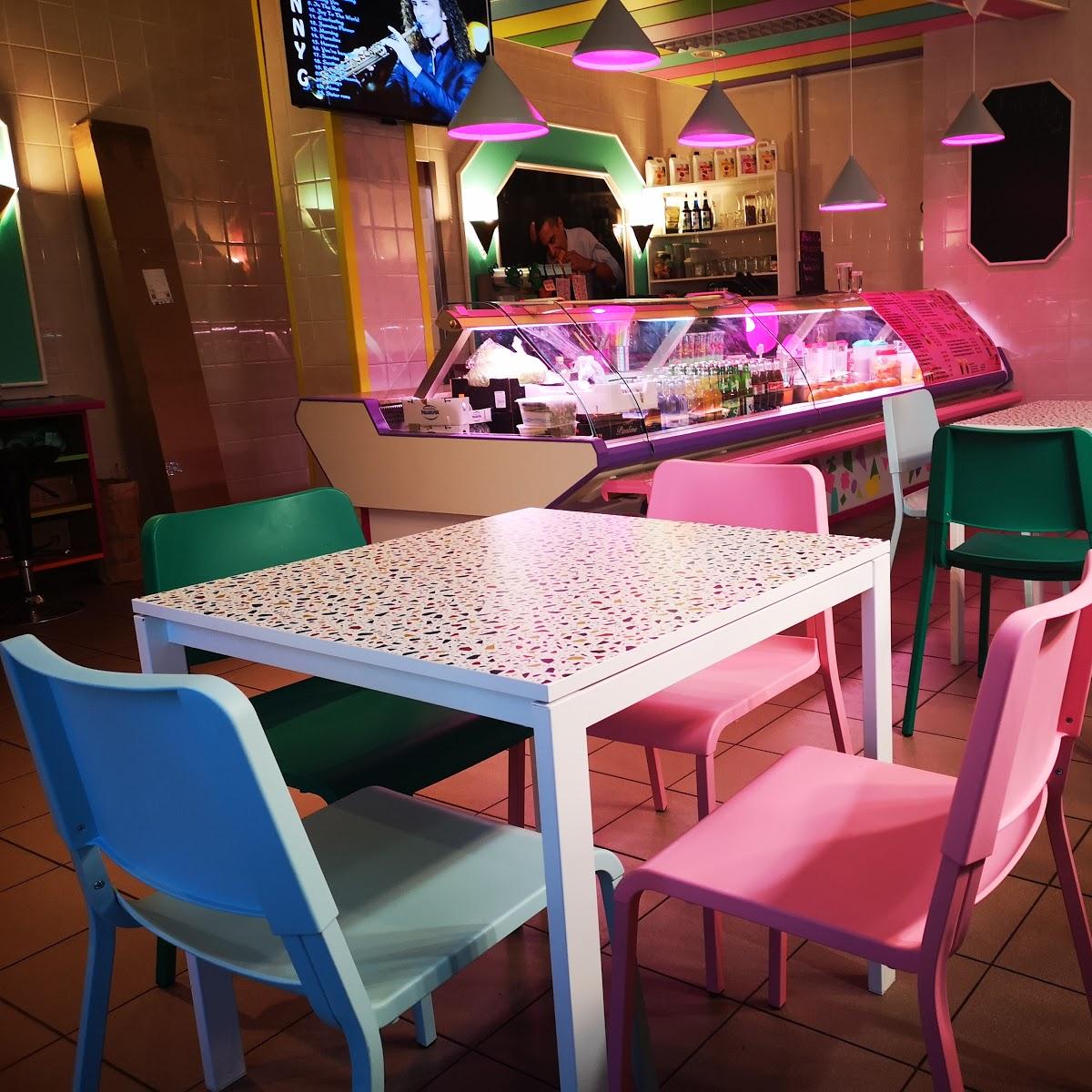 Restaurant "BT Vietnamesische Kuche - Sushi & Bubble Tea" in  Neustrelitz