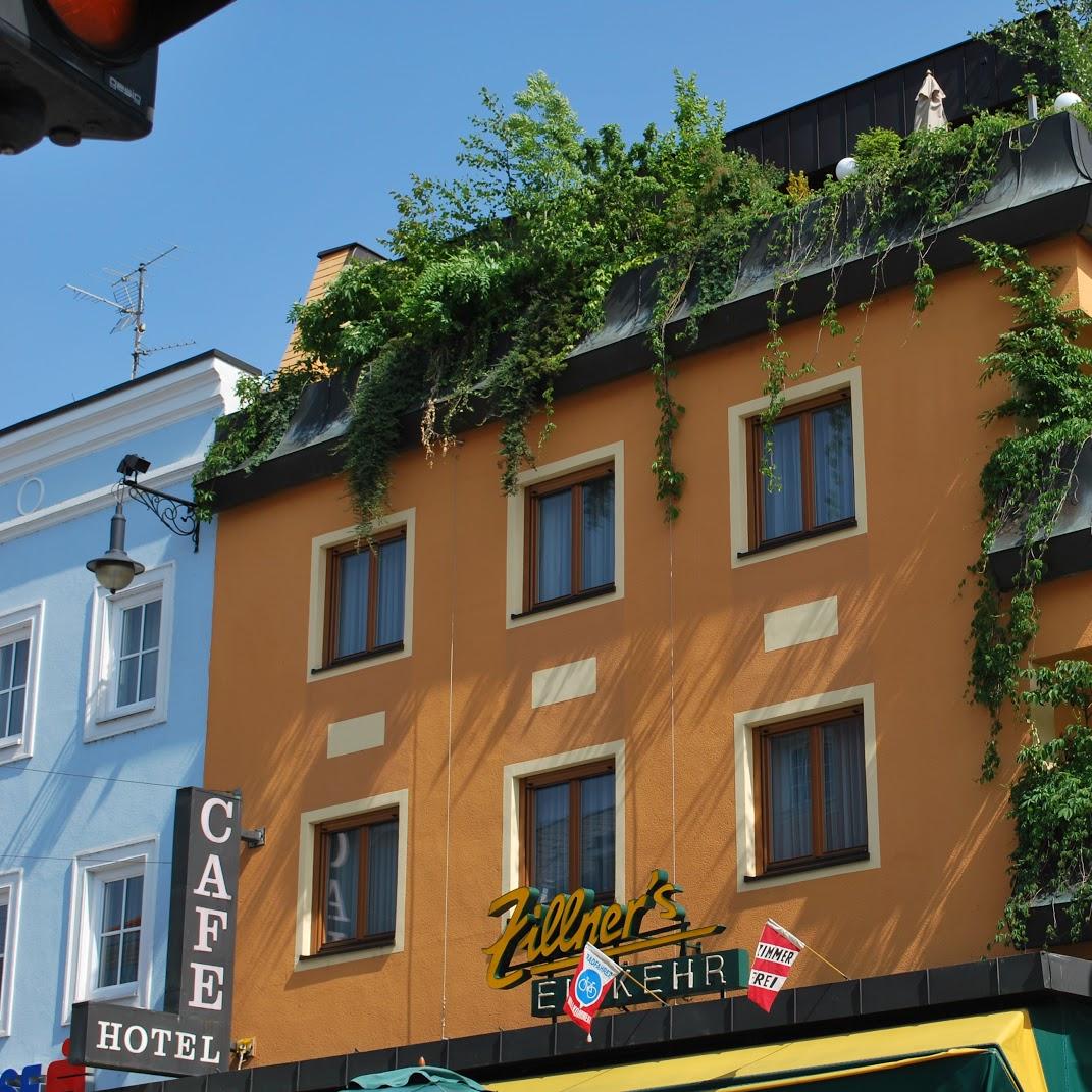 Restaurant "Hotel Zillner´s Einkehr" in  Österreich