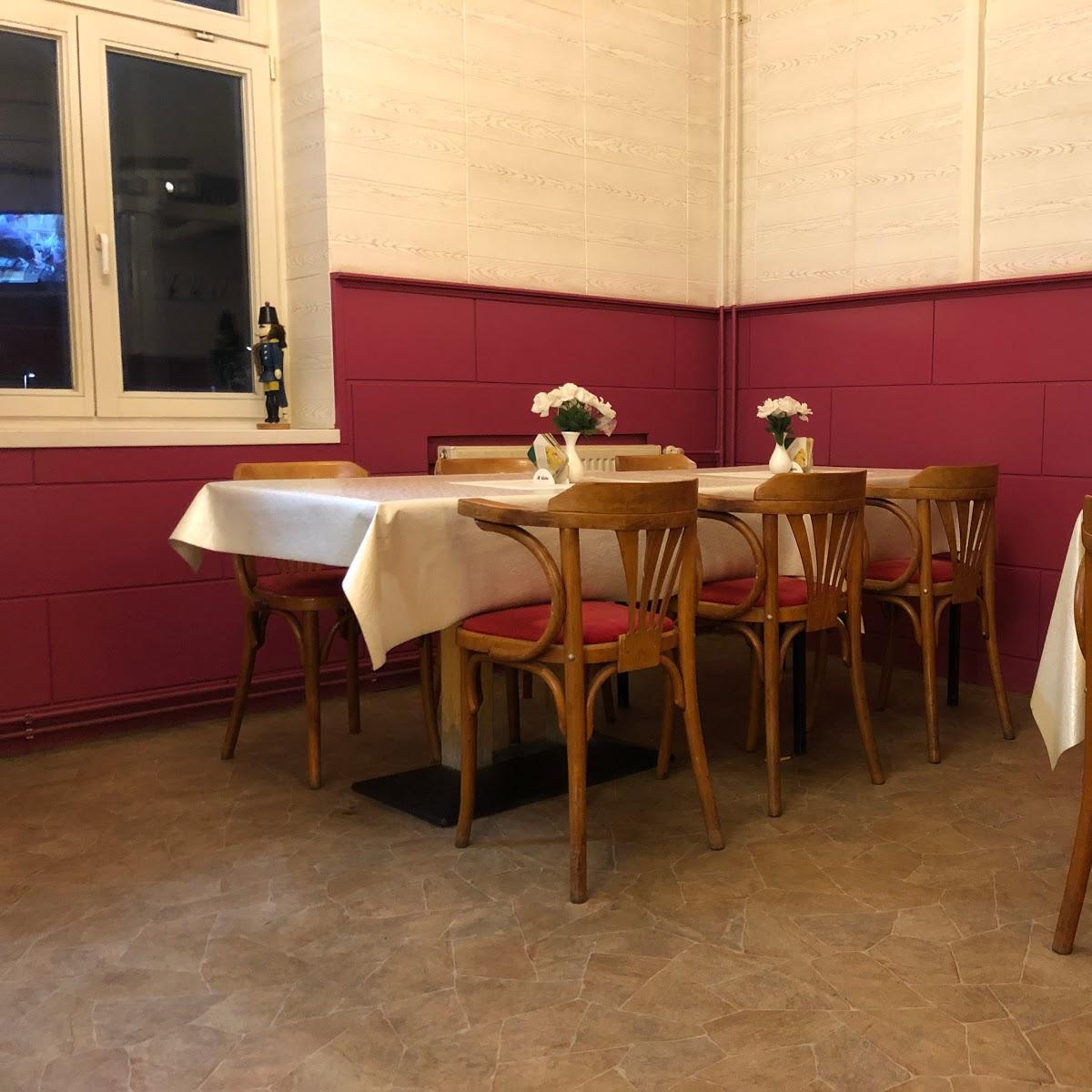 Restaurant "Bistro Zur Sonne" in  Neustrelitz